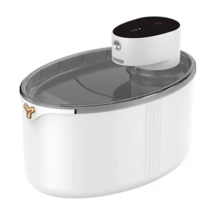 Intelligent Automatic Cat Water Fountain