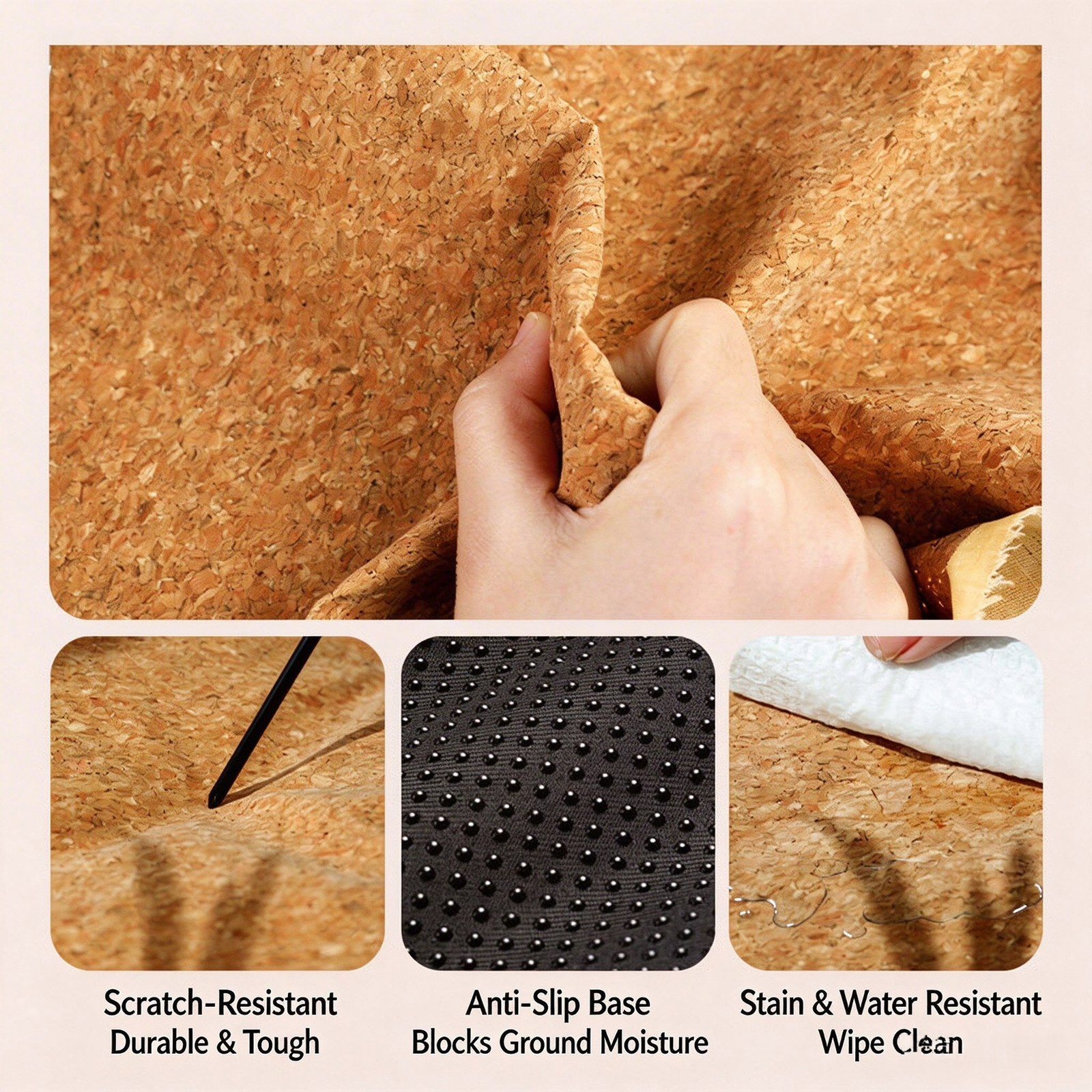 CAT CAVE Paper Bag Cat Bed | Portable Enclosed Cat Cave - Image 5