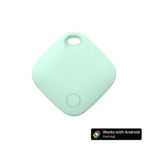 Smart Pet Tracker
