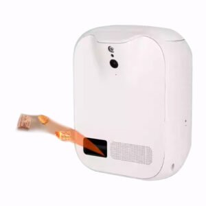 Fun Smart Pet Feeder