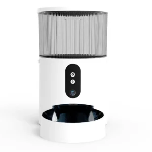 Smart Automatic Pet Feeder