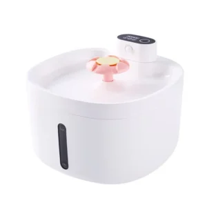 Smart Pet Drinking Fountain