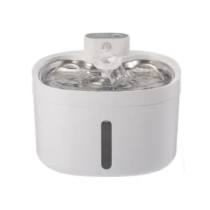 Smart Pet Water Dispenser