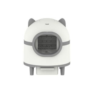Smart Cute Litter Box