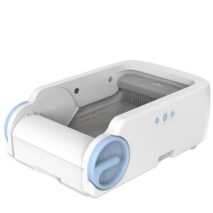 Intelligent Cat Litter Box
