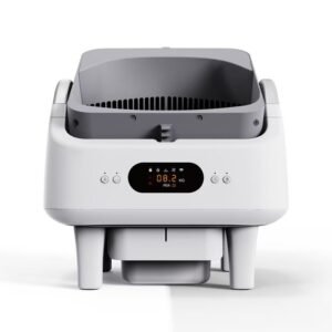 Smart Cat Litter Box