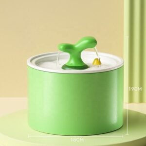 Sapling Automatic Pet Water Fountain